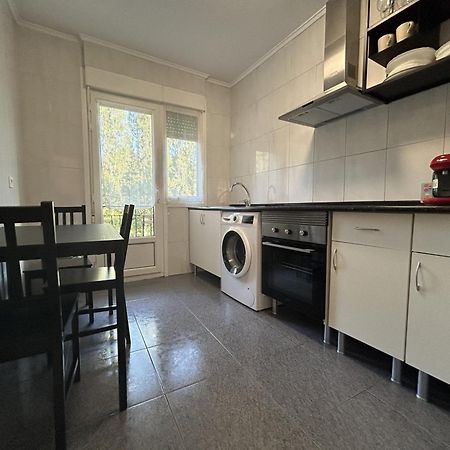 Casa Mawi Leilighet Sopelana Eksteriør bilde